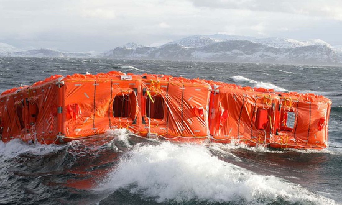 Survitec Group – SafetyNet